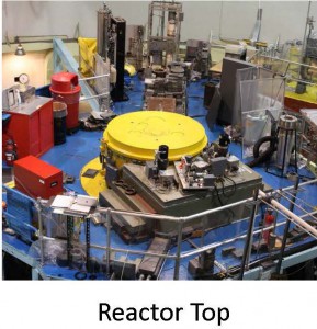 reactortop