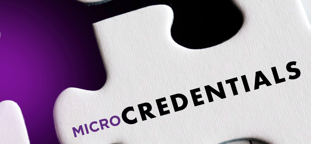 The Value of Microcredentials