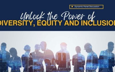 Unlock the Power of Diversity, Equity, and Inclusion: Q&A with Joyya Smith