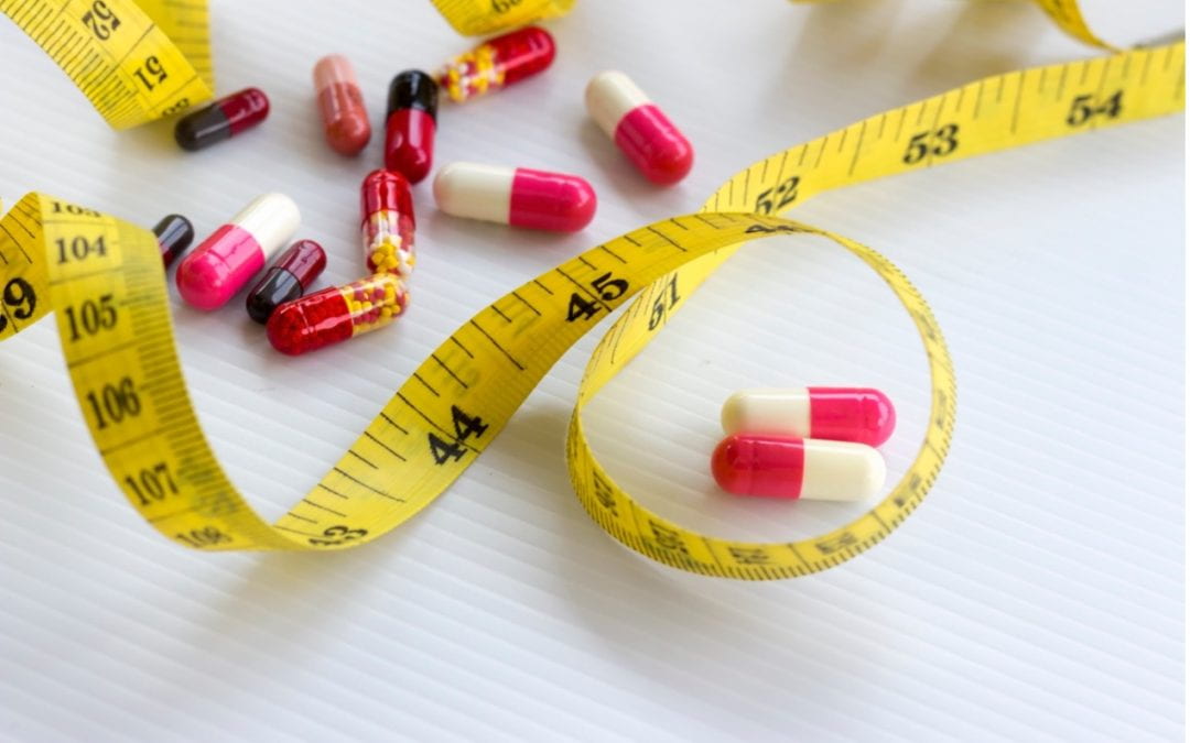 Lax FDA regulations Leave Consumers Responsible to Protect Themselves Against Weight Loss Supplements; States Step in to Protect Minors