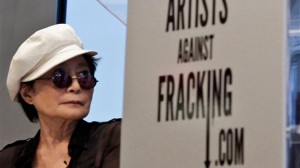 660-Yoko-Ono-fracking-AP