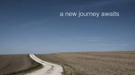 Embark on a New Journey