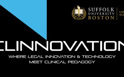 Innovation labs unite!
