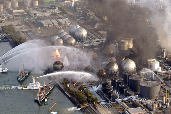 Japan-Fukushima-Disaster