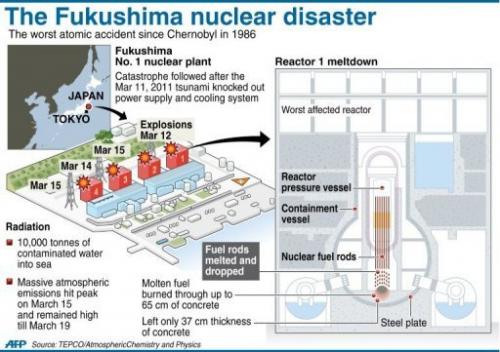 thefukushima