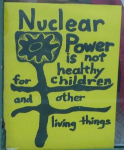 Nuclear_power_is_not_healthy_poster