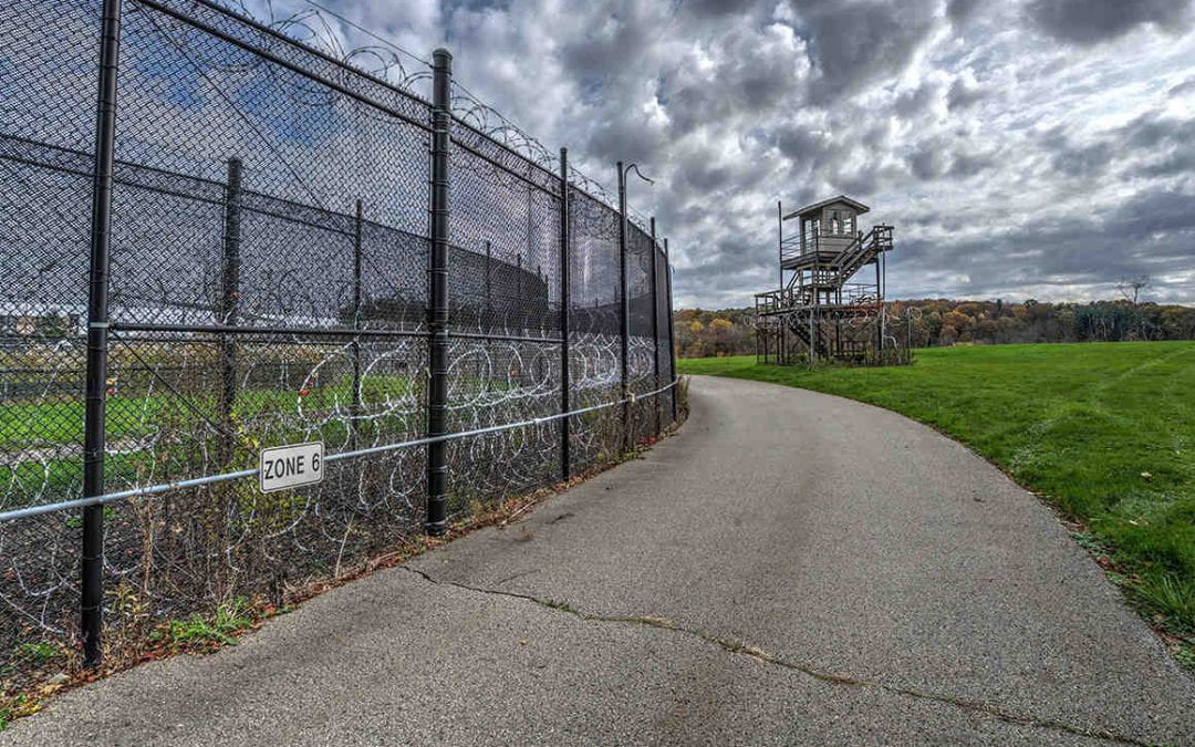 Opposition to Building a New Women’s Prison in Massachusetts
